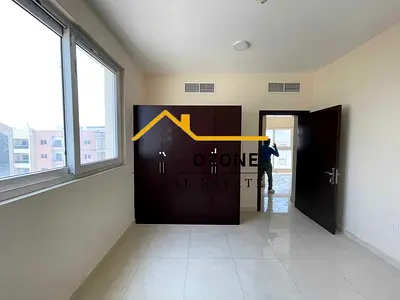 🏡✨ Spacious Unfurnished 1 BHK Apartment | 940 Sq. Ft. | Prime Location | Muwailah Commercial, Sharjah ✨🏡