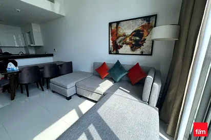 2beds+Maid | Full Golf Course View | Vacant