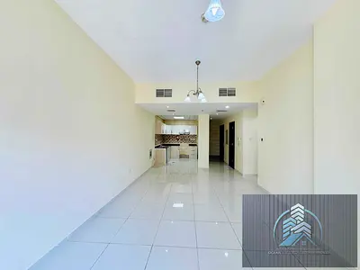 BRIGHT 2 BED ROOM APARTMENT | WITH ALL AMENITIES | AT VERY PRIME LOCATION |
