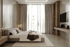 Move In | Dubai Frame View | Mortgage Applicable