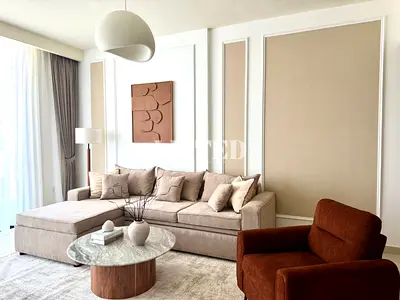 Designed | High Floor | Lavish Bigger Layout