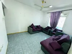 2 Bedroom Apartment for Annual Rent – Al Nuaimiya 1 – Free Parking