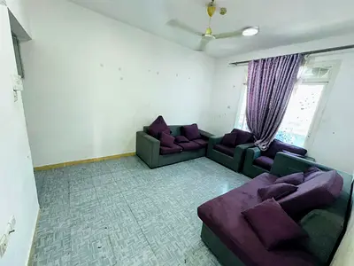 2 Bedroom Apartment for Annual Rent – Al Nuaimiya 1 – Free Parking