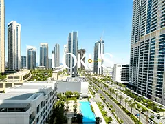 FURNISHED | POOL VIEW | AVAILABLE 31ST AUGUST