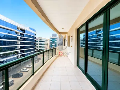 Spacious 2BHK with 2-Balconies | Prime Location | Only for Family