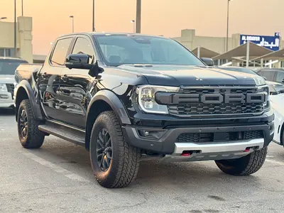 صورة 2 لـ 2025 FORD RANGER