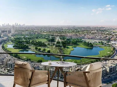 Highest Floor | Best One Bed | Investor Deal