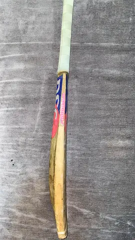 Used Slog DSC  Cricket Bat - Good Condition
