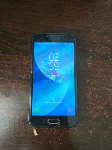 Samsung Galaxy J2 series Phone