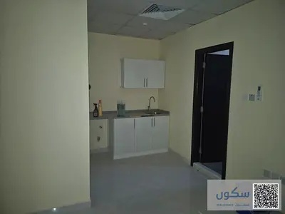 Brand-New Studio (First Occupant) with an Excellent Layout, Premium Finishes, and a Separate Kitchen