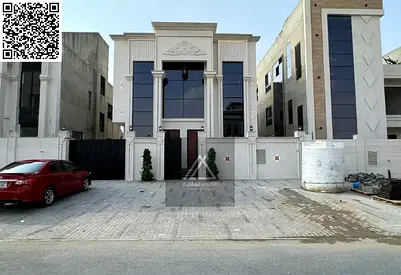 An unmissable opportunity to own a luxury villa in Al Helio 2 at an incredible price.