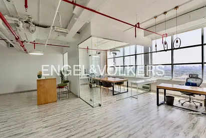 Meadows View | Fully Furnished|Fitted|Partitioned