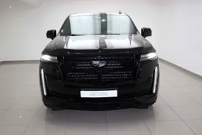 2024 Cadillac ESCALADE — миниатюра 2