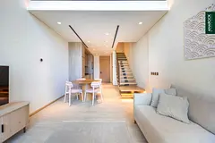 Fully Furnished | Community View | Duplex Type