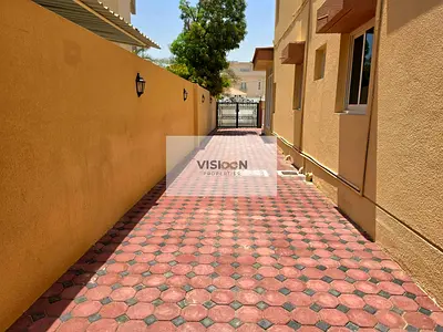 4BR Villa with Private Garden | Jumeirah 2