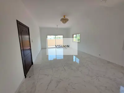 4BR Villa with Private Garden | Jumeirah 2