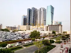 2BR Apartment | Alhamd Building | Corner Balcony | Downtown View