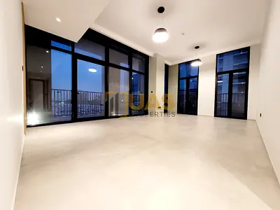 2BR Apartment | Alhamd Building | Corner Balcony | Downtown View