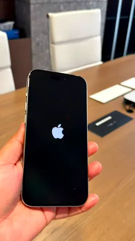 iPhone 15 Pro 1TB, 90% Battery-TDRA