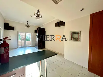 Rented Apartment ll prime location ll gated community