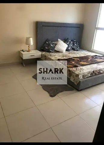 للبيع شقه غرفه وصاله ببرج ليليز مدينه الامارات