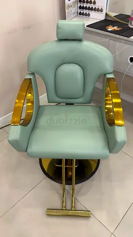 Salon Furniture Set for Sale