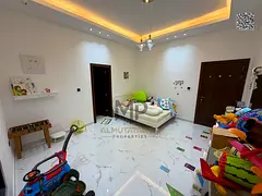 An unmissable ownership opportunity! A luxurious villa with 5 master bedrooms, including electricity