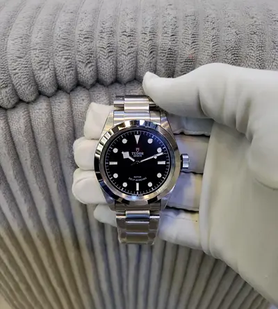 Tudor premium automatic watch