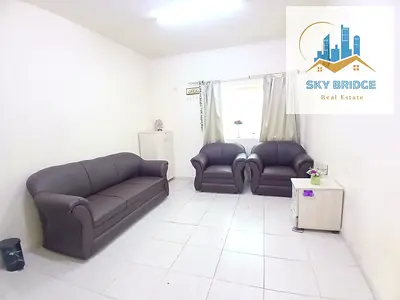 Hot offer very nice apartment fully furnished 1bhk