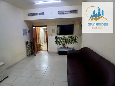 Hot offer very nice apartment fully furnished 1bhk