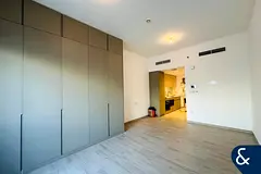 Unfurnished | Studio | Vacant on Transfer