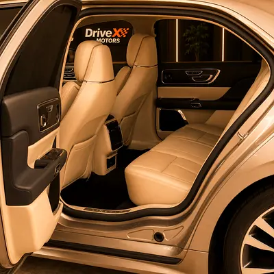 2019 Lincoln CONTINENTAL — фото 6