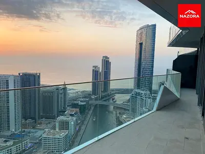 Hot Deal | Full Marina View | Best Price