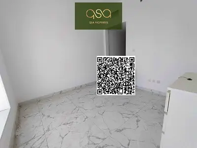 Brand New Apartment In Oasis Tower One, Ajman Is Available For Sale!