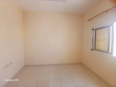 Lavish 2bhk 2wasroom full family building in muwailah sharjah 35k