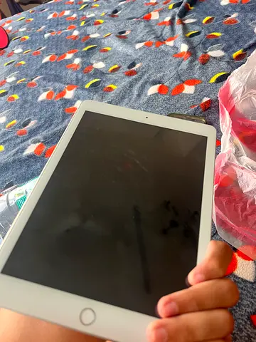 Ipad 6th generation
