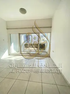 🏡 2 Bedroom Hall Apartment for Annual Rent in Al Majaz 1 – Sharjah | Balcony | Open View | Near