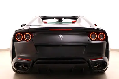2022 Ferrari 812 GTS — миниатюра 6