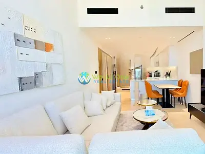 Fully Furnished | Contemporary Living | Book Now