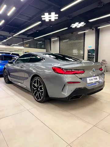 صورة مصغرة 15 لـ 2023 BMW 8-SERIES