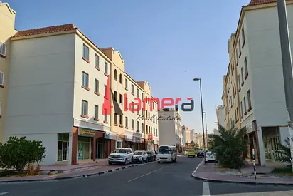 متجر مواجه للشارع | مجموعة إنجلترا | عرض الطريق