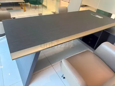 Executive Office Desk