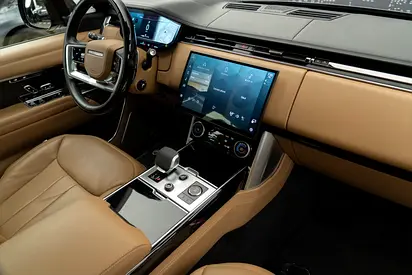 صورة مصغرة 12 لـ 2023 LAND Rover RANGE ROVER