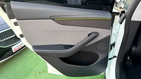 Tesla Model Y Long Range, миниатюра 15