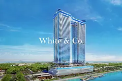 Full Sea View | Motivated Seller | Studio