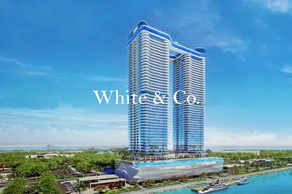 Full Sea View | Motivated Seller | Studio