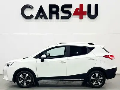JAC S3 Luxury, миниатюра 5
