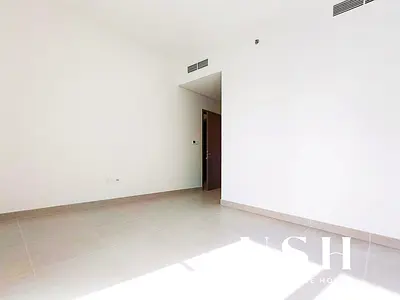 Free 1 Month | Closed Kitchen | Marina View