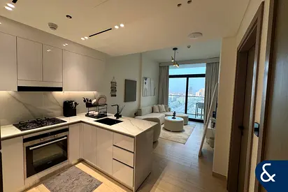 1 Bedroom | Luxury Living | Vacant Now