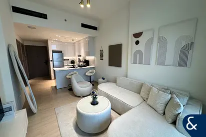 1 Bedroom | Luxury Living | Vacant Now